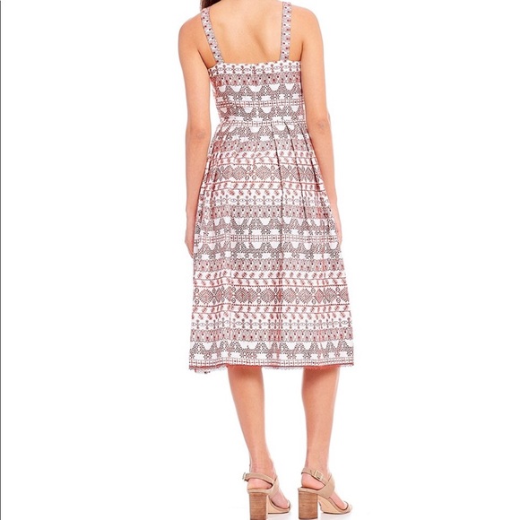 NWT Antonio Melani Dress - Picture 3 of 8